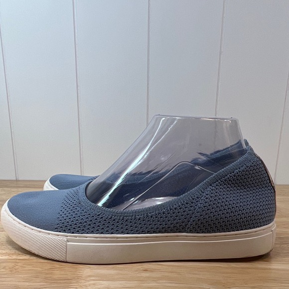 KENNETH COLE Kiki slip on‎ sneakers size 7 - Picture 3 of 7